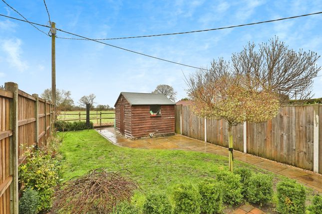 Property for sale in Greengate, Swanton Morley, Dereham