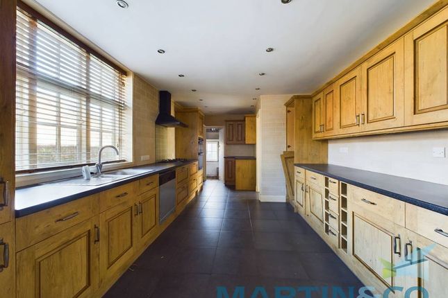 Detached house for sale in Green Lane, Mossley Hill, Liverpool