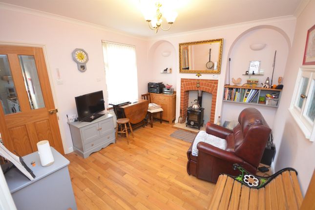 Semi-detached house for sale in Rayne Road, Braintree