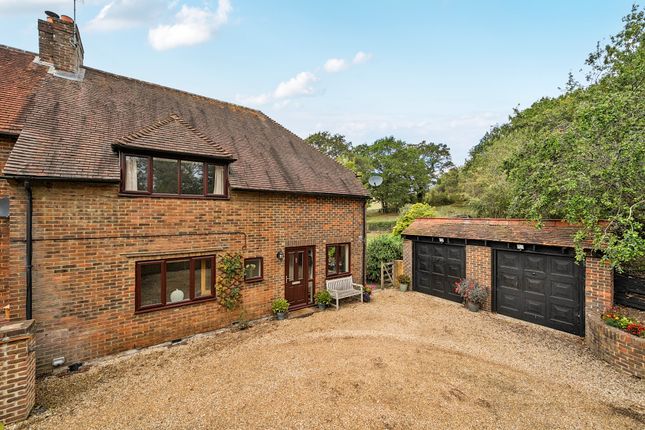 4, Brickfield Cottages, Middle Old Park, Farnham photo 3