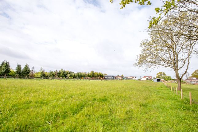 Land for sale in Ram Hill, Coalpit Heath, Bristol, Gloucestershire