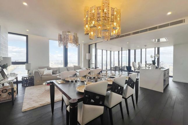 Damac Tower, Vauxhall photo 3