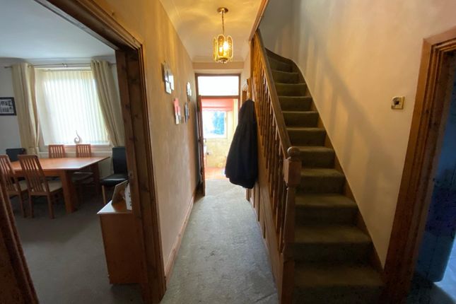 Detached house for sale in St. Johns Terrace, Neath Abbey, Neath, Neath Port Talbot.