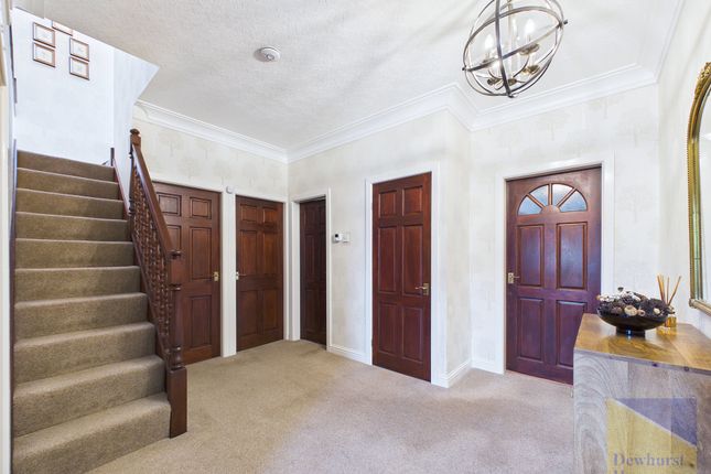 9, Marlborough Drive, Fulwood photo 4