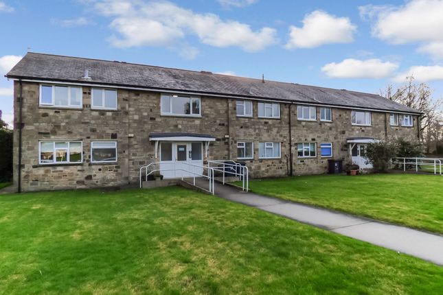 Thumbnail Flat to rent in Beechlea, Stannington, Morpeth