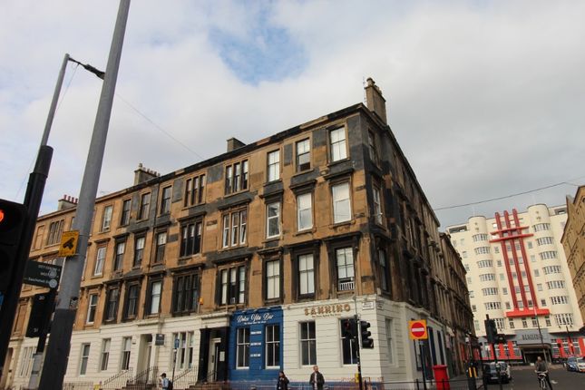 Thumbnail Penthouse to rent in Bath Street, Glasgow