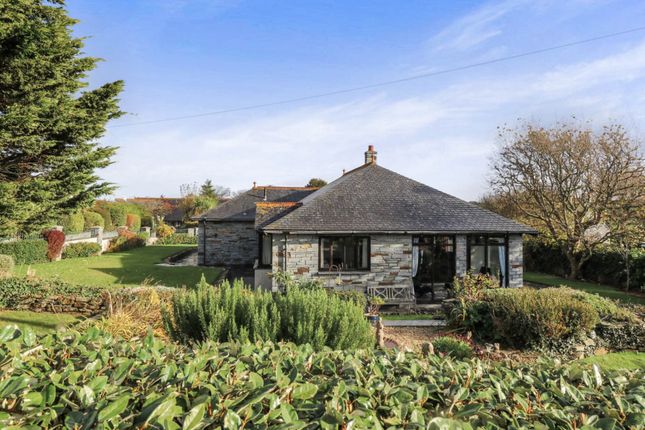 Bungalow for sale in St Edwards, Little Petherick