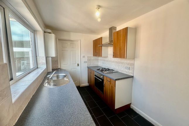 Thumbnail Flat to rent in John Williamson Street, South Shields