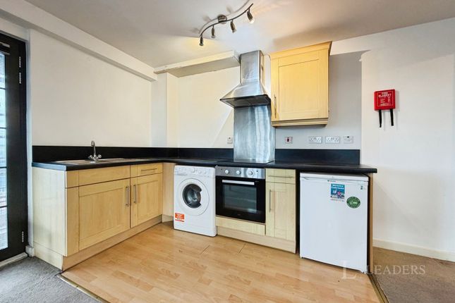 Derby Road, Nottinghamshire photo 2