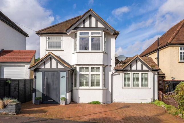 3-bed house on 49, Bournehall Avenue, Hertfordshire, £719,950