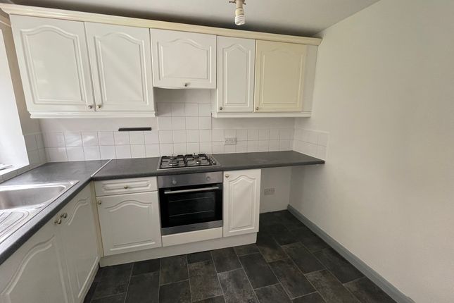 1 bed flat to rent in Allen Street, Clifton, Rotherham S65