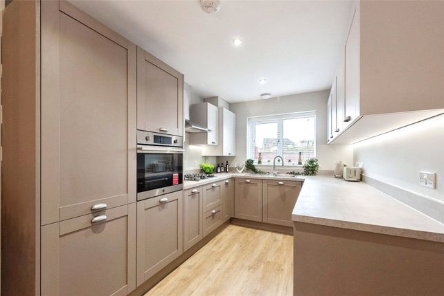 Plot 26,, Hunters Rest, Turnpike Road, Bury St. Edmunds photo 4