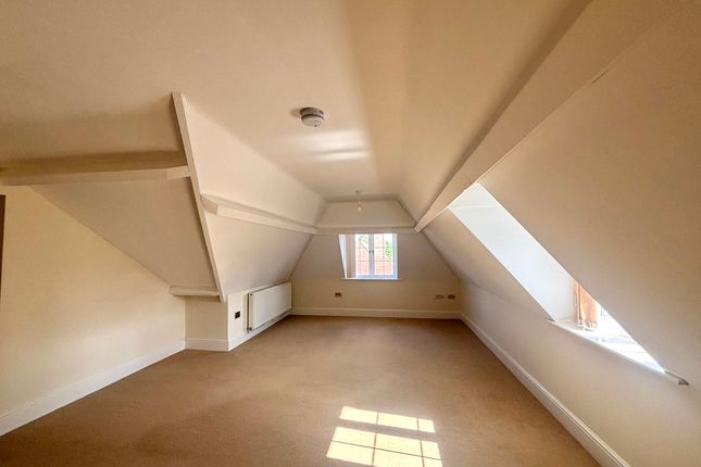 Flat 9, Stafford Vere Court, The Broadway, Woodhall Spa photo 5