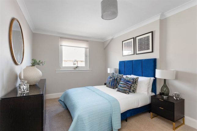 Flat for sale in East Main Street, Armadale