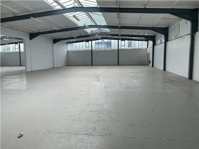 Light industrial to let in Units 1-3, Lockwood Way, Leeds, West Yorkshire