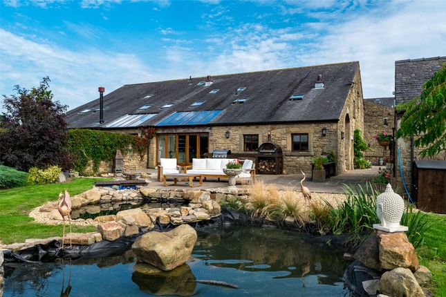 Lower Orchard Barn,, Brabiner Lane, Haighton photo 2