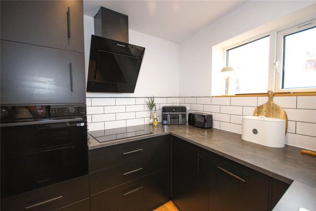 Flat 3,, 52 Queen Street, Seaton photo 4