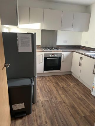 End terrace house to rent in Sorrel Place, Stoke Gifford, Bristol