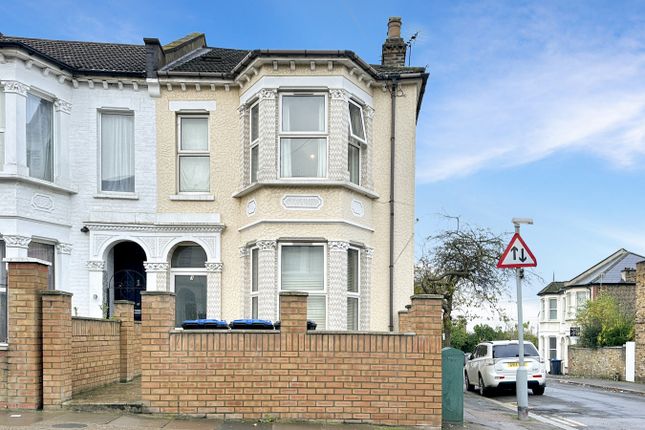 Thumbnail Semi-detached house for sale in Tubbs Road, London
