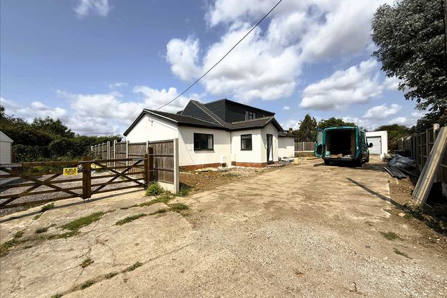 Bells Lane, Hoo photo 2