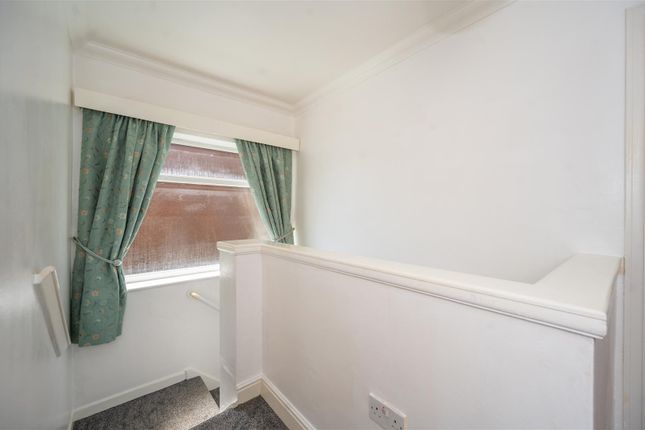 Detached house for sale in Tithebarn Road, Knowsley, Prescot