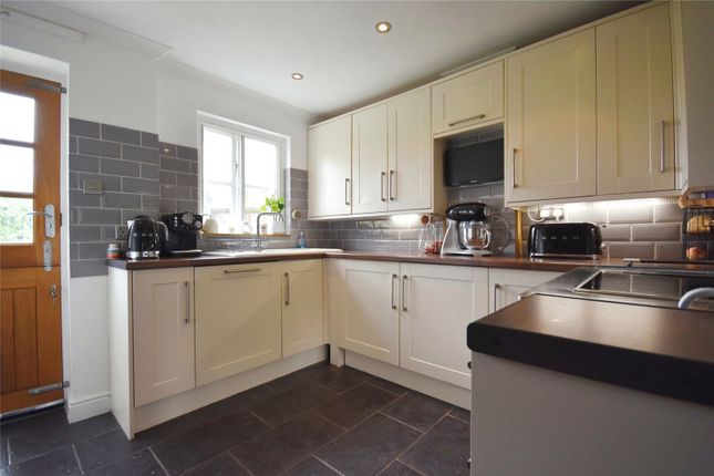 Semi-detached house for sale in Yew Lane, Reading