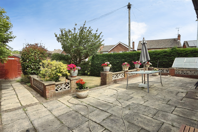 9, Rivergreen Crescent, Bramcote, Nottingham photo 4