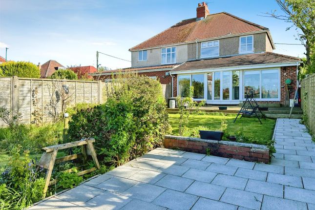 Property for sale in Thornleigh Gardens, Cleadon Village