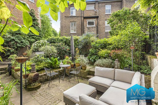 Flat for sale in South Hill Park Gardens, Hampstead, London