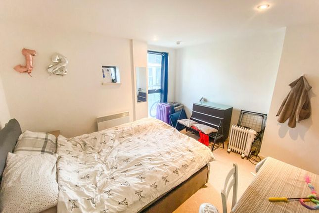 Flat 87, Block D Albion Works 12, Pollard Street, 12, Pollard Street, Manchester, photo 5