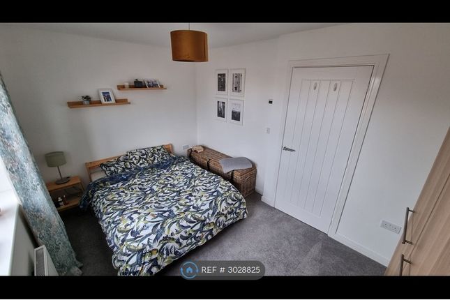 Wellum Way, Desford, Leicester photo 2