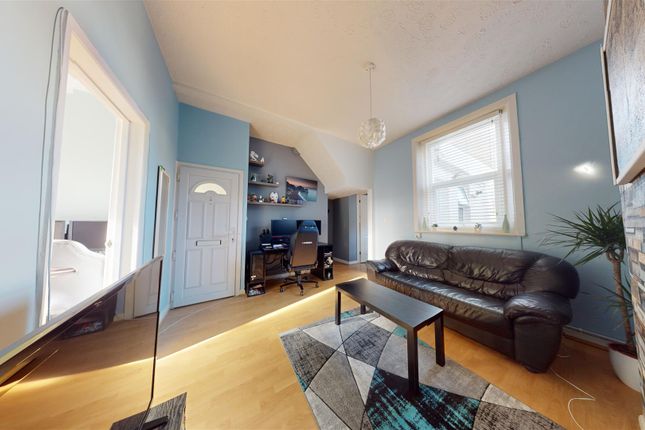 Flat for sale in St. Leonards Road, Weymouth