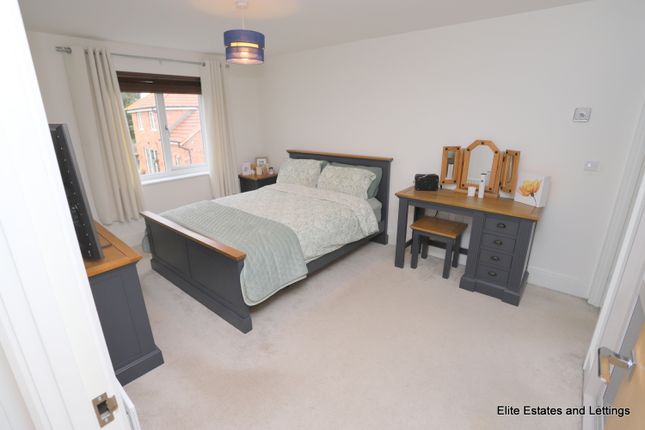 Detached house for sale in Warley Close, Chester Le Street