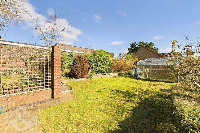 Detached house for sale in Three Mile Lane, Costessey, Norwich