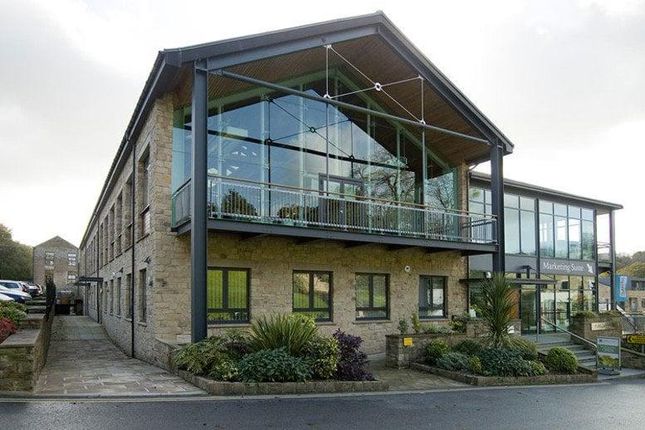 Thumbnail Office to let in Blackburn Road, Deakins Business Park, Bolton