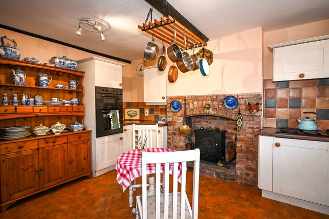 Coach House, Chase Road, Ross-on-Wye photo 4