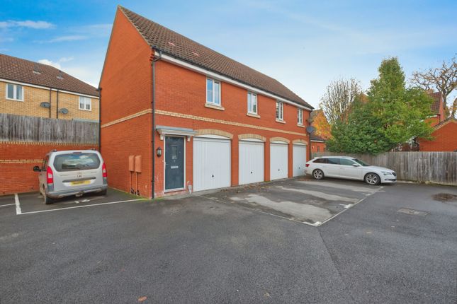 Thumbnail Property for sale in Bramble Road, Bridgwater