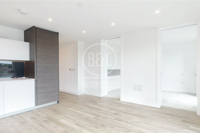701 Quill House, 1, Quill House, London photo 2