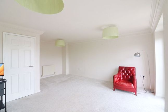 Town house for sale in Falconwood Chase, Worsley, Manchester