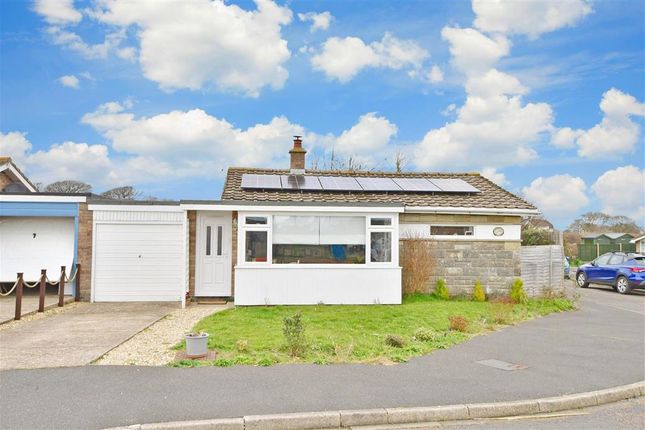 Bungalow for sale in Redlake Road, Freshwater, Isle Of Wight