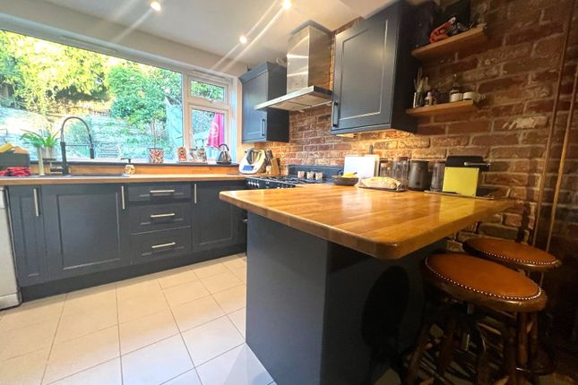 Semi-detached house for sale in York Road, Ash, Surrey