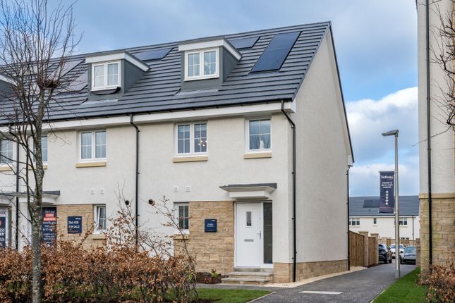 Town house for sale in "The Skibo" at Kings Inch Way, Renfrew