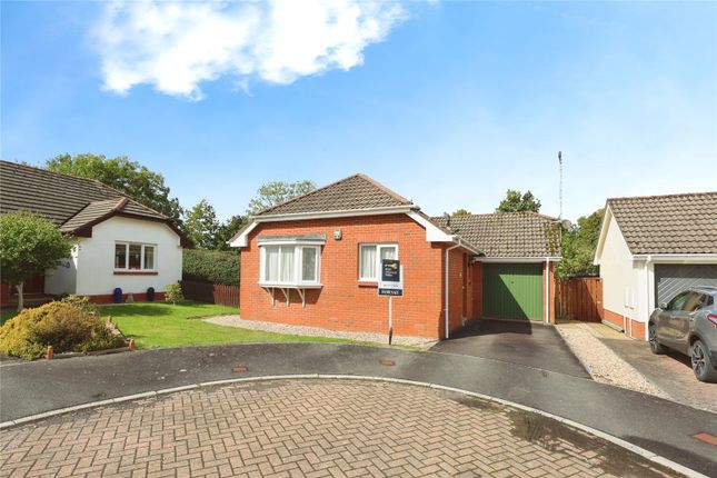 2-bed house on 6, Hele Close, Barnstaple, £290,000