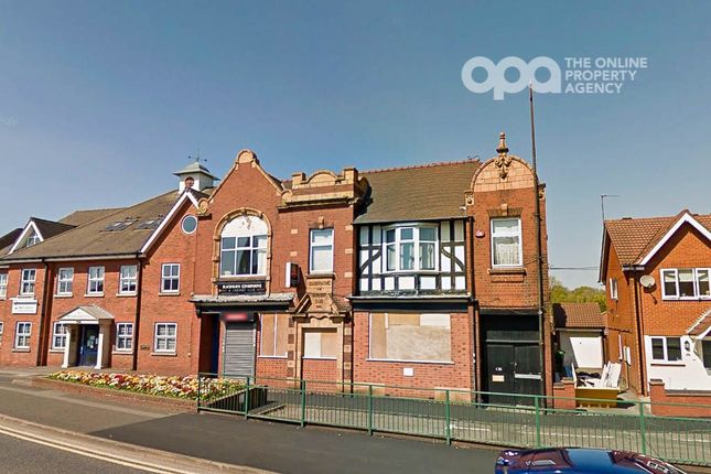 Thumbnail Property for sale in High Street, Rowley Regis