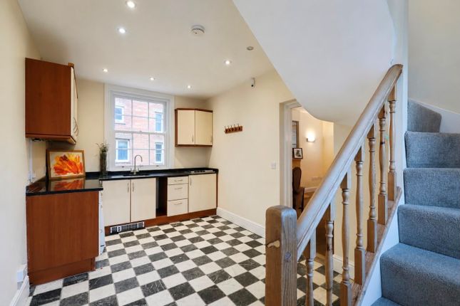 Mill Bank Cottage, Mill Street, Shipston-On-Stour photo 2