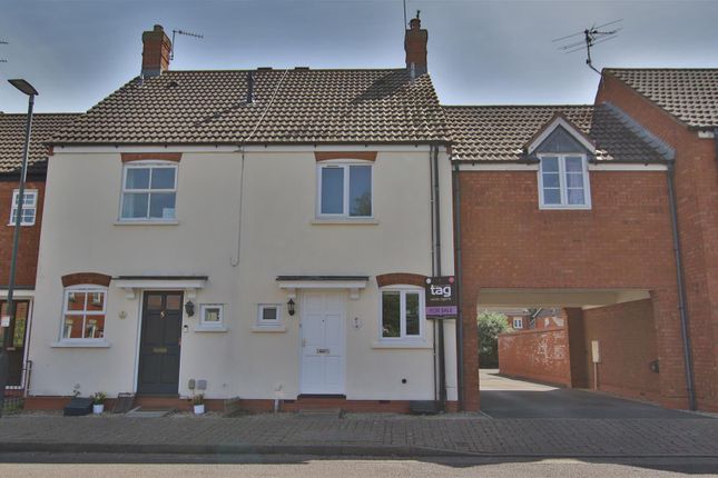 3-bed house on 7, Cypress Road, Tewkesbury, £1,100/mo