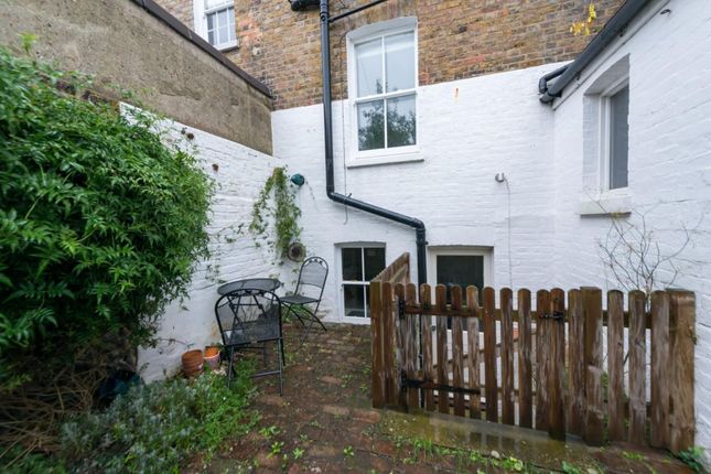 Terraced house for sale in Abbots Hill, Ramsgate