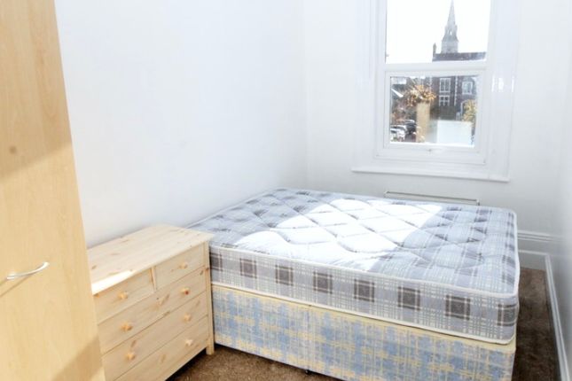Thumbnail Flat to rent in The Retreat, Southsea