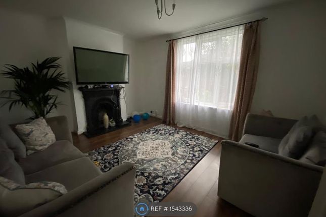 Thumbnail Semi-detached house to rent in Waldo Place, Mitcham