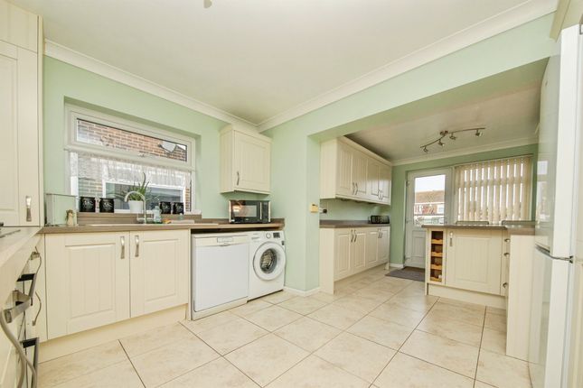 3-bed other on 15, Balton Way, Harwich, £250,000
